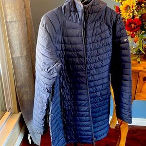 Columbia Omni-Heat Parka Jacket